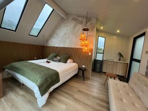 Cabaña Valle del Cocora