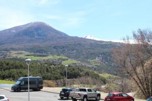 Appartements Appartement T2 cosy - Embrun : photos des chambres