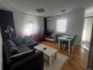 Cherry way - Pasuljište