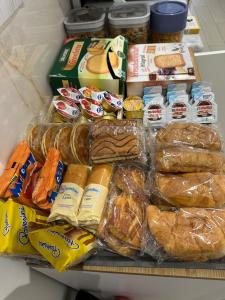 The HeArt Guest House