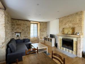 Maisons de vacances Proche de SARLAT -Vue exceptionnelle : photos des chambres