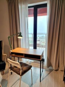 Marianne, Apartament 2 Camere, Morii Lake 2