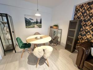 Marianne, Apartament 2 Camere, Morii Lake 2