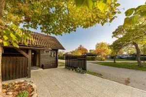 Brunarca Primas with 6 thermal riviera tickets - Mostec