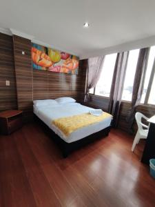 Hotel Ejecutivo 63 In
