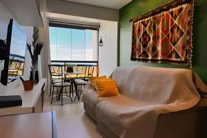 Studio a 1km do Beach Park - Eusébio