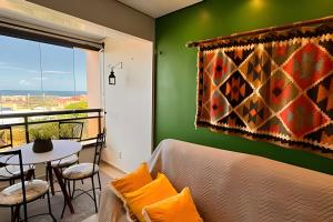 Studio a 1km do Beach Park