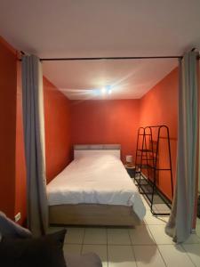 Appartement en résidence