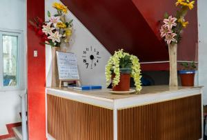 RedDoorz @ Hergem Siargao Inn