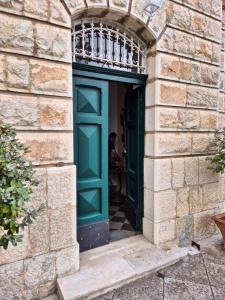 La Dimora del tempo ritrovato