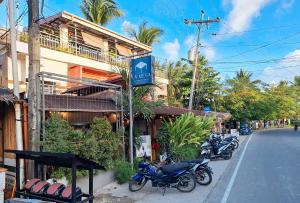 RedDoorz @ Hergem Siargao Inn