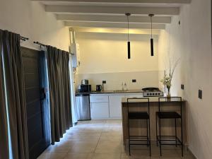 cabañas La Amelia Premium con piscina privada 2 personas