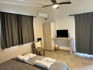 cabañas La Amelia Premium con piscina privada 2 personas