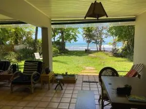 Condomínio baleião paraíso pé na areia - 巴拉-沙希