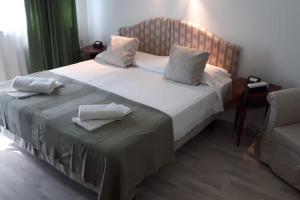 Miramonti Hotel Saint Vincent