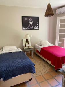 Condomínio baleião paraíso pé na areia