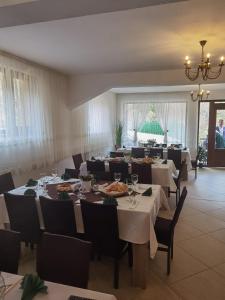 Pensiunea Valea Râsului
