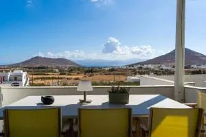 Kafkis House, Paros - 阿吉奥斯普罗科皮奥斯