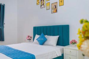 G-Villa 32 - Free Bida - Loa Karaoke - Gần Cột Cờ Bãi Sau Thùy Vân