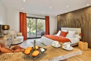 La Mandrélie - Villamblard