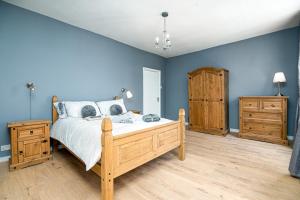 Beautiful House Comfortable & Cozy