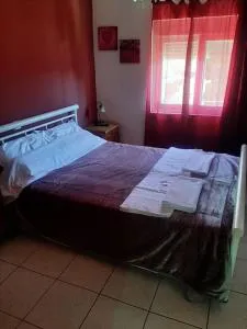 Charming Village House Near Sea - Áyios Nikólaos