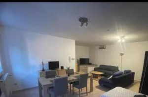 Résidence iguanodon Mélina - Vieux-Condé