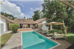 Kurundu Walawwa Villas and Suites by The Clarks