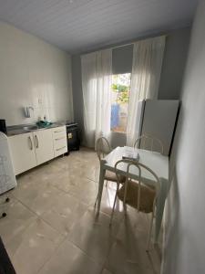 Casa de férias PENHA 1