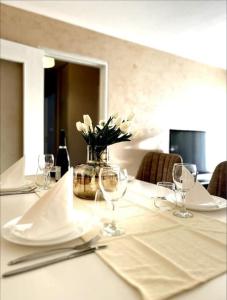 Appartement à 10 min de Strasbourg