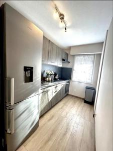 Appartement à 10 min de Strasbourg