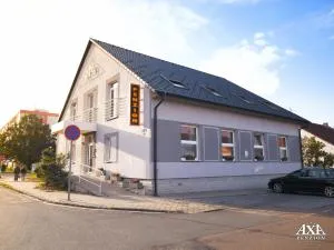 Penzion Axa - Býšť