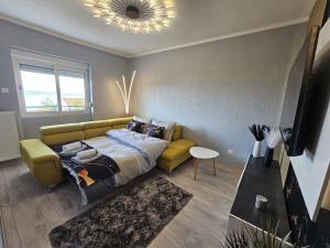 Apartmani Višnja 