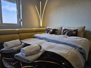 Apartmani Višnja 