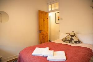 London Centre Retreat