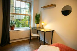 London Centre Retreat