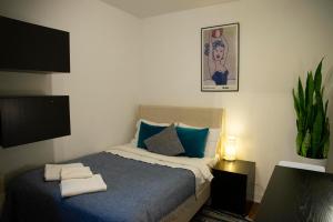 London Centre Retreat