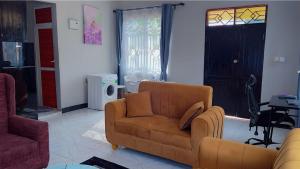 Otoria Apartments Home away from Home