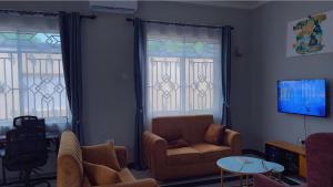 Otoria Apartments Home away from Home