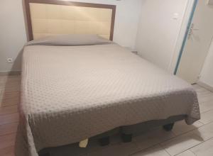 Double Room room in Hôtel de Lorraine