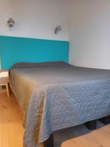 Single Room room in Hôtel de Lorraine