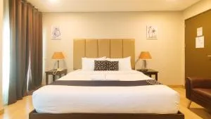 Asrodel Hotel RedPartner - Upper Digos