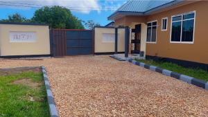 Otoria Apartments Home away from Home