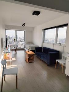 Blue Dream Esmeralda - Apartamentos, Buenos Aires