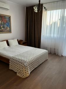King Room with Balcony room in Adonis