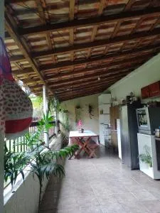 Recanto das Plantas - 博伊图瓦