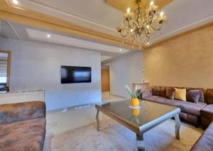 Cozy Apartment in The City Core