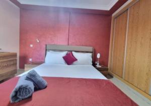 Cozy Apartment in The City Core