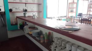 La Brújula Hostel y Club Social