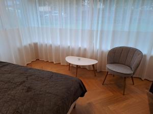 Signe Laigu Apartment